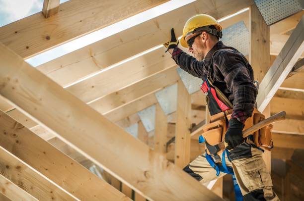 Best Flat Roof Repair Services  in Perry Heights, OH
