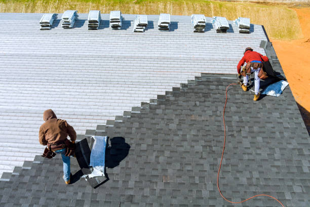 Quick and Trustworthy Emergency Roof Repair Services in Perry Heights, OH