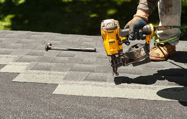 Tile Roofing Contractor in Perry Heights, OH