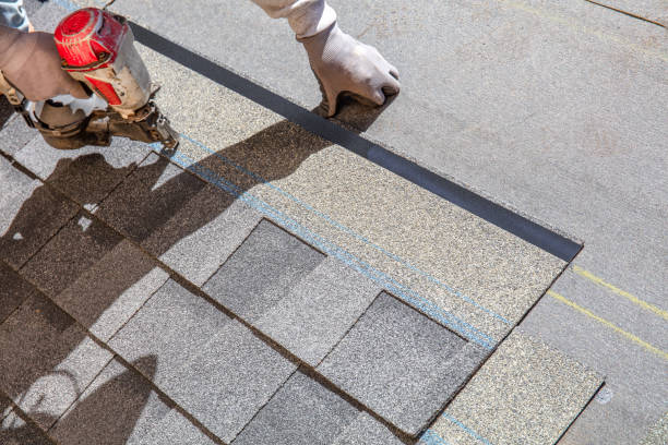 Roof Repair Estimates in Perry Heights, OH